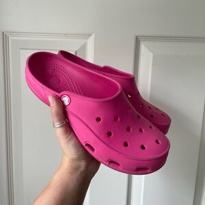 Freesail Crocs